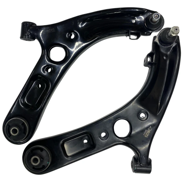 Par Bandeja Para Hyundai Elantra 2011 2020 1.6 G4fg